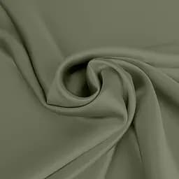 Комплект постільної білизни Cosas Olive Євро сатин базилік (58Satin_Olive_Olive_200) - мініатюра 7