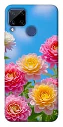 Чохол Demsky Summer day для Realme C15
