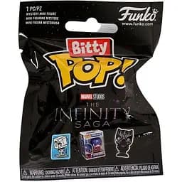 Игровая фигурка Funko Pop! Bitty Pop Марвел в ассортименте (76381)