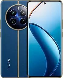 Мобільний телефон realme 12 Pro 5G 12/512GB Submariner Blue