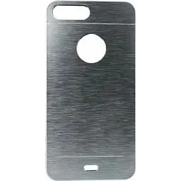 Чохол-накладка Ultra Steel Defense iPhone 7 Plus Carbon