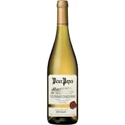 Вино Vieux Papes Colombard Chardonnay Vin de France белое сухое 0.75 л 