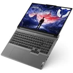 Ігровий ноутбук Lenovo Legion 5 16IRX9 i7-14650HX 52GHz, 32GB, 1TB, RTX 4070 8GB, Без ОС - мініатюра 8