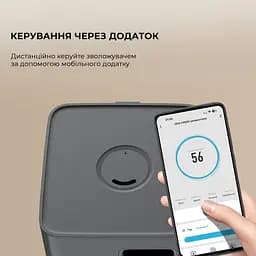 Зволожувач повітря Deerma Humidifier DEM-F952W - мініатюра 3