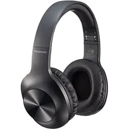 Навушники Panasonic RB-HX220BEE-K бездротові Black - мініатюра 2