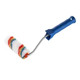 Валик "Элитаколор" 100х15 мм с ручкой Polax (770-62)