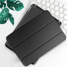 Чохол-книжка BeCover Tri Fold Hard для Apple iPad 10.2 2019/2020/2021 Black (706864) - мініатюра 3