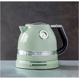 Електрочайник KitchenAid Artisan 5KEK1522EPT фісташковий 1.5 л (00000023697) - мініатюра 7