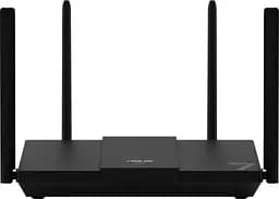 Роутер- маршрутизатор WiFi7 - Asus RT-BE50 (90IG09U0-MO3S00) BE36000 - мініатюра 3