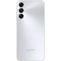 Смартфон Samsung Galaxy A05s 4/64Gb Silver (SM-A057GZSUEUC) - мініатюра 6