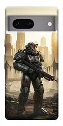 Чехол itsPrint Power armor для Google Pixel 7