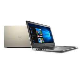 Ноутбук Dell Vostro 5468 i5-7200U, 8Gb, 256Gb SSD, nVidia GeForce 940MX