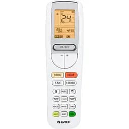 Спліт-система GREE Soyal GWH09AKC-K6DNA1A/I [115982] - мініатюра 12