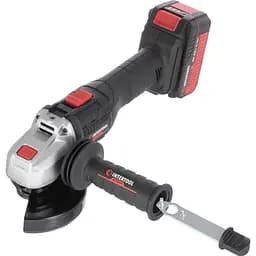 Кутова шліфмашина Intertool WT-0366 [96339] - мініатюра 5