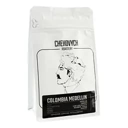 Кава мелена Chehovych Colombia Medellin, 200 г