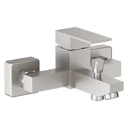 Змішувач для ванни Volle Pardo cepillado níquel 1548.030102 Никель