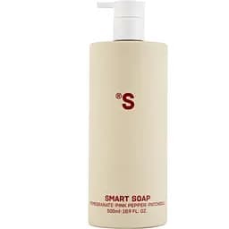 Жидкое мыло Sister's Aroma Гранат 500 мл