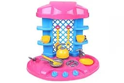 Кухня 6 ТехноК 1066TXK