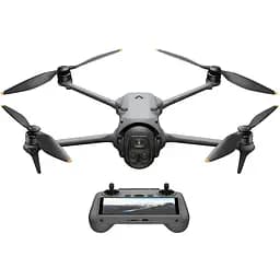 Квадрокоптер DJI Mavic 4 Pro (DJI RC) (CP.MA.00000849.01)