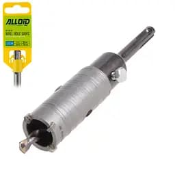 Свердло корончате Alloid Building Tools по бетону 30 мм p SDS адаптером 110 мм (HC-30110) - мініатюра 2