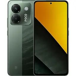 Смартфон Poco M7 Pro 5G 8/256GB Green