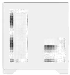 Корпус GameMax Infinity Mini White (Infinity Mini White) Без БП - мініатюра 10