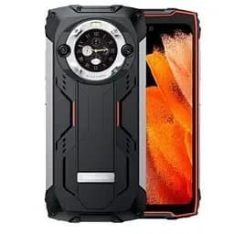 Blackview BV9300 Pro 12/256GB Orange