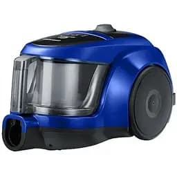 Пилосос з контейнером Samsung VCC45W0S36/UK