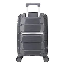 Валіза Semi Line 20" S Graphite (T5835-1) - мініатюра 4