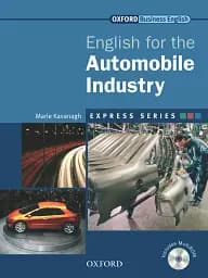 English for the Automobile Industry