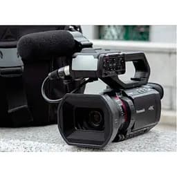 Цифровая камера Panasonic HC-X2 UHD 4K (HC-X2EE)