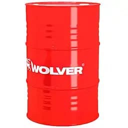Олива Wolver HVLP 46 бочка 208 л