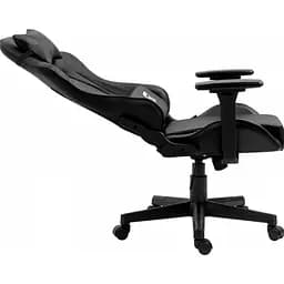 Дитяче крісло GT Racer X-5934-B Kids Black геймерське [132244] - мініатюра 5