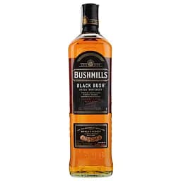 Віскі Bushmills Black, 40%, 0,7 л