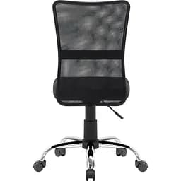 Кресло офисное Defender Optima сетка 3 класс 120 кг черное (64316)