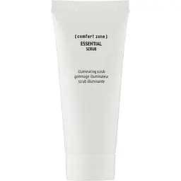 Скраб для обличчя Comfort Zone Essential Scrub очищувальний 60 мл - мініатюра 2