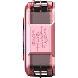 Кулер для смартфона RedMagic Magnetic Liquid Cooler 5 Pro Pink [147766] - мініатюра 2