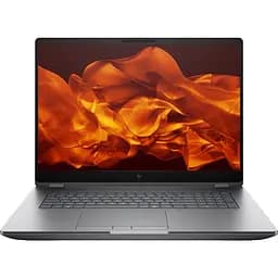 HP ZBook Fury G1i 18" WQXGA, 500n/U9 285HX (5.5)/64Gb/SSD2Tb/RTX PRO 5000,24 GB/FPS/Підсв/DOS
