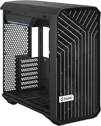 Корпус Fractal Design Torrent Compact black (FD-C-TOR1C-01) Без БП - мініатюра 5