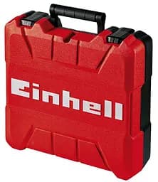 Кейс для інструменту E-Box S35, 11х32х34см, пластик Einhell hoz0012827 - мініатюра 2