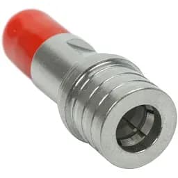 Перехідник QMA male на RP-SMA female