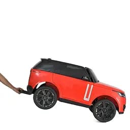 Дитячий електромобіль-джип Bambi M 5055EBLR-3(4WD) до 35 кг - мініатюра 2