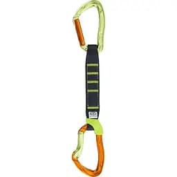 Відтяжка з карабінами Climbing Technology Nimble Evo Pro Set NY 17cm (1053-2E688DP A0B)