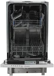 Посудомийна машина Indesit DSIE 2B10 (6485645) - мініатюра 6