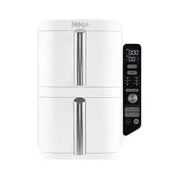 Мультипіч Ninja Double Stack XL 2-Level Air Fryer (SL400EUWH)