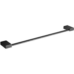 Тримач для рушника VBI Neptune black VBI-040507BL Чорний матовий