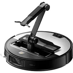 Робот-пилосос Roborock Saros Z70 Black [136111] - мініатюра 6