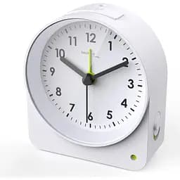 Годинник настільний Technoline Modell Z White (Modell Z)