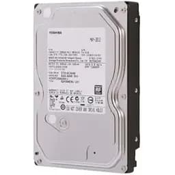 Накопичувач HDD Toshiba SATA 1.0TB 7200rpm 32MB (DT01ACA100)