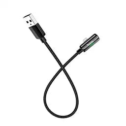 USB-перехідник Hoco LS28 Lightning 3 в 1